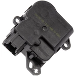 Order DORMAN (OE SOLUTIONS) - 604-253 - Heater Blend Door Or Water Shutoff Actuator For Your Vehicle