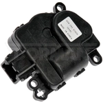 Order Heater Blend Door Or Water Shutoff Actuator by DORMAN (OE SOLUTIONS) - 604-293 For Your Vehicle