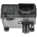 Order Heater Blend Door Or Water Shutoff Actuator by DORMAN (OE SOLUTIONS) - 604-295 For Your Vehicle