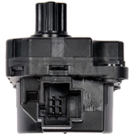 Order Heater Blend Door Or Water Shutoff Actuator by DORMAN (OE SOLUTIONS) - 604-315 For Your Vehicle