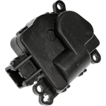 Order DORMAN (OE SOLUTIONS) - 604-322 - Air Door Actuator - Blend Door For Your Vehicle