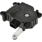 Order DORMAN (OE SOLUTIONS) - 604-341 - HVAC Air Door Actuator For Your Vehicle