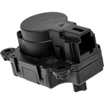 Order DORMAN (OE SOLUTIONS) - 604-346 - HVAC Air Door Actuator For Your Vehicle