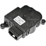 Order Heater Blend Door Or Water Shutoff Actuator by DORMAN (OE SOLUTIONS) - 604-816 For Your Vehicle