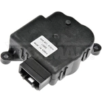 Order Heater Blend Door Or Water Shutoff Actuator by DORMAN (OE SOLUTIONS) - 604-821 For Your Vehicle