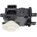 Order Heater Blend Door Or Water Shutoff Actuator by DORMAN (OE SOLUTIONS) - 604864 For Your Vehicle