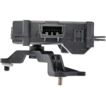 Order DORMAN (OE SOLUTIONS) - 604-870 - Air Door Actuator - Temperature For Your Vehicle