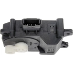 Order DORMAN (OE SOLUTIONS) - 604-873 - Air Door Actuator - Mode For Your Vehicle