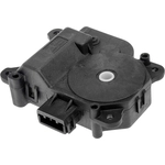 Order DORMAN (OE SOLUTIONS) - 604879 - Heater Blend Door Or Water Shutoff Actuator For Your Vehicle