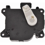 Order Heater Blend Door Or Water Shutoff Actuator by DORMAN (OE SOLUTIONS) - 604-935 For Your Vehicle