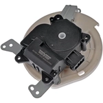 Order Heater Blend Door Or Water Shutoff Actuator by DORMAN (OE SOLUTIONS) - 604-936 For Your Vehicle