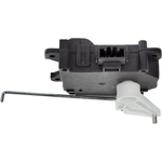 Order DORMAN (OE SOLUTIONS) - 604-946 - Air Door Actuator - Recirculation For Your Vehicle