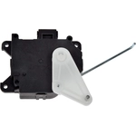 Order Heater Blend Door Or Water Shutoff Actuator by DORMAN (OE SOLUTIONS) - 604946 For Your Vehicle