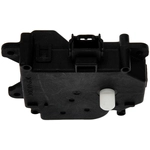 Order DORMAN (OE SOLUTIONS) - 604-953 - Air Door Actuator - Servo For Your Vehicle