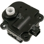 Order Heater Blend Door Or Water Shutoff Actuator by FOUR SEASONS - 73008 For Your Vehicle