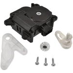 Order FOUR SEASONS - 73098 - HVAC Recirculation Door Actuator For Your Vehicle