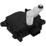 Order FOUR SEASONS - 73522 - HVAC Blend Door Actuator For Your Vehicle