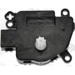 Order Porte de mélange de chauffage ou actionneur d'arrêt d'eau by GLOBAL PARTS DISTRIBUTORS - 1712369 For Your Vehicle