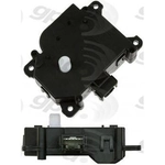 Order Porte de mélange de chauffage ou actionneur d'arrêt d'eau by GLOBAL PARTS DISTRIBUTORS - 1712382 For Your Vehicle