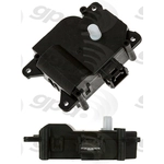 Order Porte de mélange de chauffage ou actionneur d'arrêt d'eau by GLOBAL PARTS DISTRIBUTORS - 1712387 For Your Vehicle