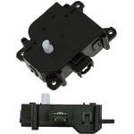 Order GLOBAL PARTS DISTRIBUTORS - 1712388 - HVAC Heater Blend Door Actuator For Your Vehicle