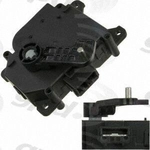 Order Porte de mélange de chauffage ou actionneur d'arrêt d'eau by GLOBAL PARTS DISTRIBUTORS - 1712477 For Your Vehicle