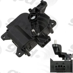 Order Porte de mélange de chauffage ou actionneur d'arrêt d'eau by GLOBAL PARTS DISTRIBUTORS - 1712478 For Your Vehicle