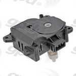 Order Heater Blend Door Or Water Shutoff Actuator by GLOBAL PARTS DISTRIBUTORS - 1712485 For Your Vehicle