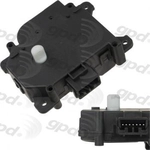 Order Heater Blend Door Or Water Shutoff Actuator by GLOBAL PARTS DISTRIBUTORS - 1712748 For Your Vehicle