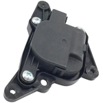 Order SKP - SK604310 - HVAC Heater Blend Door Actuator For Your Vehicle