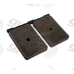 Order Ensemble de réparation de porte de mélange de chauffage by GLOBAL PARTS DISTRIBUTORS - 1711930 For Your Vehicle