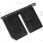 Order Ensemble de réparation de porte de mélange de chauffage by GLOBAL PARTS DISTRIBUTORS - 1711934 For Your Vehicle