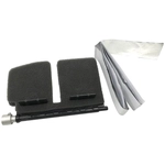 Order SKP - SK902323 - HVAC Blend Door Repair Kit For Your Vehicle