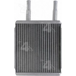 Order Radiateur de chauffage by FOUR SEASONS - 90007 For Your Vehicle