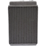 Order FOUR SEASONS - 90743 - HVAC Radiateur de chauffage For Your Vehicle