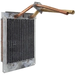 Order FOUR SEASONS - 91508 - HVAC Radiateur de chauffage For Your Vehicle