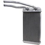 Order FOUR SEASONS - 92099 - HVAC Radiateur de chauffage For Your Vehicle