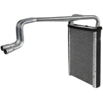 Order FOUR SEASONS - 92156 - HVAC Radiateur de chauffage For Your Vehicle