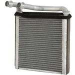 Order FOUR SEASONS - 92186 - HVAC Radiateur de chauffage For Your Vehicle