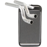 Order FOUR SEASONS - 92335 - Radiateur de chauffages For Your Vehicle