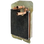 Order FOUR SEASONS - 98520 - Radiateur de chauffage For Your Vehicle