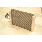 Order Radiateur de chauffage by GLOBAL PARTS DISTRIBUTORS - 8231237 For Your Vehicle