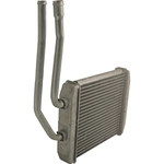 Order GLOBAL PARTS DISTRIBUTORS - 8231249 - Radiateur de chauffage For Your Vehicle