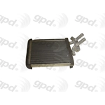 Order Radiateur de chauffage by GLOBAL PARTS DISTRIBUTORS - 8231296 For Your Vehicle