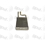 Order Radiateur de chauffage by GLOBAL PARTS DISTRIBUTORS - 8231332 For Your Vehicle