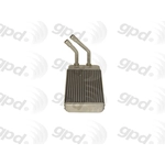 Order Radiateur de chauffage by GLOBAL PARTS DISTRIBUTORS - 8231335 For Your Vehicle