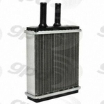 Order Radiateur de chauffage by GLOBAL PARTS DISTRIBUTORS - 8231372 For Your Vehicle