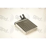 Order Radiateur de chauffage by GLOBAL PARTS DISTRIBUTORS - 8231408 For Your Vehicle