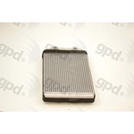 Order Radiateur de chauffage by GLOBAL PARTS DISTRIBUTORS - 8231410 For Your Vehicle