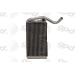 Order Heater Core by GLOBAL PARTS DISTRIBUTORS - 8231442 For Your Vehicle